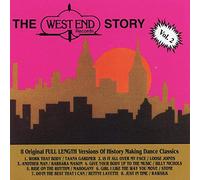 The West End Story Vol2