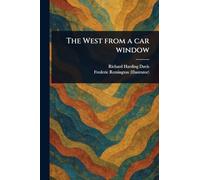 The West From a Car Window