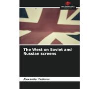 The West on Soviet and Russian screens