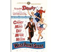 The West Point Story [USA] [DVD]