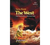 The West: The Final Manifestation of The Seven Gems (Jatmara's Book of Life)