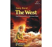 The West: The Final Manifestation of The Seven Gems (Jatmara's Book of Life)