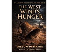The West Wind's Hunger (The Forgotten Towns)