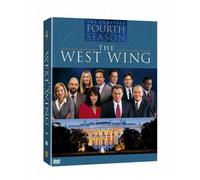 The West Wing - Complete Season 4 [DVD] by Martin Sheen