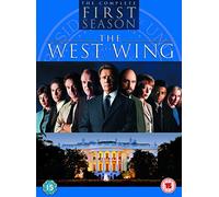 The West Wing - Complete Series 1 [Reino Unido] [DVD]