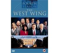 The West Wing - Complete Series 4 (Box Set) [Reino Unido] [DVD]