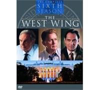 The West Wing - Complete Series 6 [Reino Unido] [DVD]