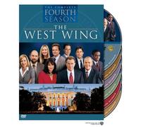 The West Wing: Season 4
