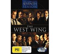 The West Wing: Season 7
