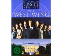 The West Wing - Staffel 1 [Alemania] [DVD]