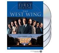The West Wing: The Complete First Season [USA] [DVD]