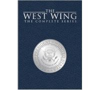 The West Wing – La serie completa – DVD – USA – Warner Bros.