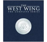 The West Wing: The Complete Series [USA] [DVD]