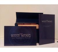The West Wing: The Complete Series [USA] [DVD]