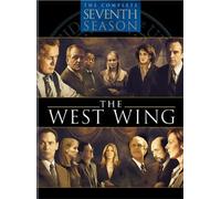 The West Wing the Complete Seventh Season