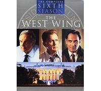 The West Wing: The Complete Sixth Season [USA] [DVD]