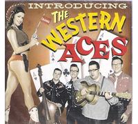 The Western Aces - Introducing The Western Aces