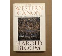 The Western Canon OBE/R