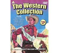 The Western Collection [Reino Unido] [DVD]