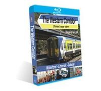 The Western Corridor Blu-ray