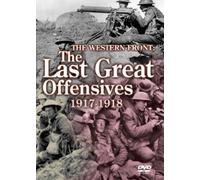 The Western Front - Western Front-Last Offensives [Reino Unido] [VHS]