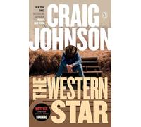 The Western Star: A Longmire Mystery: 13