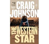 The Western Star: A Longmire Mystery: 13