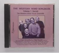 The Western Wind Songbook Volume 1: Sacred (UK Import)