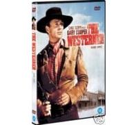 THE WESTERNER [1940] [All REGION] GARY COOPER~WALTER BRENNAN~