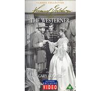 The Westerner [VHS]