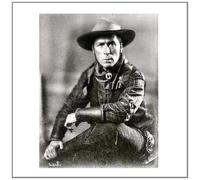 The Westerns: Rare Films Of William S. Hart