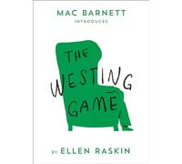 The Westing Game (Be Classic)