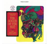 The Westland Steel Band - Sound of The Sun [Re-Issue [Import]
