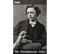 The Westminster Alice (ebook)