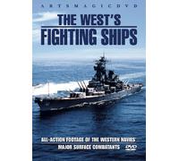 The West's Fighting Ships [Reino Unido] [DVD]