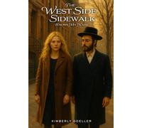 The Westside Sidewalk Knows My Name