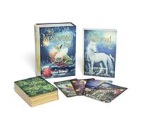 Redfeather Kit de tarot The Westwood – 78 cartas y libro guía
