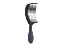 The Wet Brush Professional Pro Detangling Comb Brush Black 1 Un