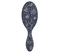 The wet brush the wet brush kids detangler-polka dot para uso profesio