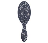 THE WET BRUSH The Wet Brush Kids Detangler-Polka Dot para uso profesional para mejorar el rendimiento en cada uso con diseño funcional y acabado fiable