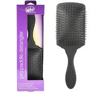 The Wet Brush Wet Brush Pro Paleta Desenredante Negro 1 Unidades - BWP831BLACKNW