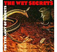 The Wet Secrets - The Tyranny Of Objects