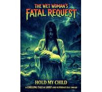 The Wet Woman's Fatal Request Hold My Child: A Chilling Tale of Grief and Supernatural Dread