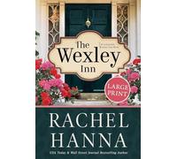 The Wexley Inn: 1 (The Lowcountry Ladies Club)
