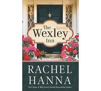 The Wexley Inn: 1 (The Lowcountry Ladies Club)
