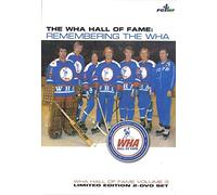 The Wha Hall of Fame: Remembering the Wha [USA] [DVD]