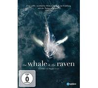 Leuze,Mirjam - The Whale and the Raven [Alemania] [DVD]