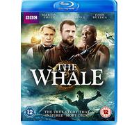 The Whale - BBC [Blu-ray]