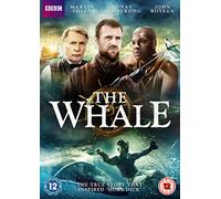 The Whale (BBC) – DVD – Edición Reino Unido