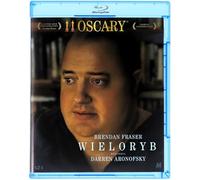 The Whale [Blu-Ray] [Region Free] (IMPORT) (No hay versión española)